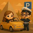 Discover Rome
