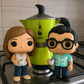 Moka Coffee Machine