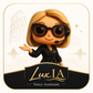Lucia · LuxIA voice assistant