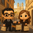 Shopping