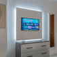 Samsung Frame TV Aurora