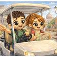 Tours