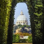 Secret Rome