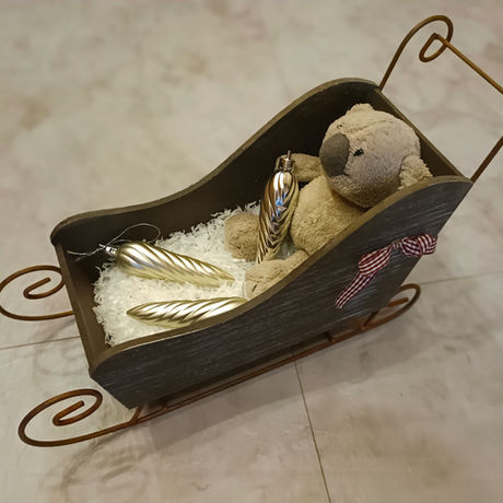 Weihnachtslied - Schneeflöckchen...