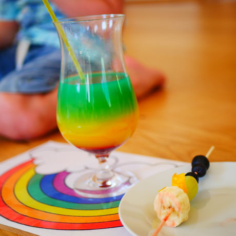 🌈Kochparty mit Anna und Xaver