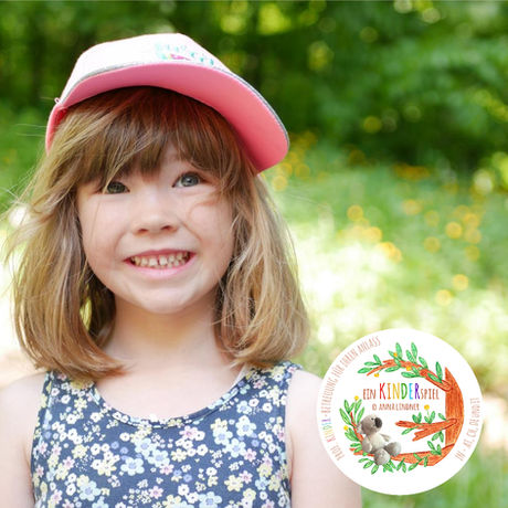 #kinderlachen 