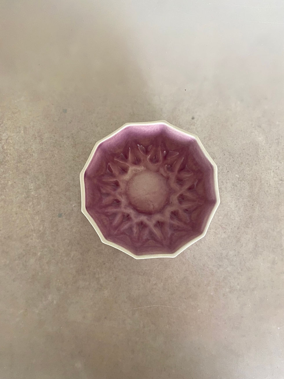 Miniatyrbilde: Tapasskål M 5