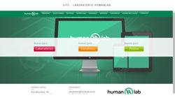 Website Institucional