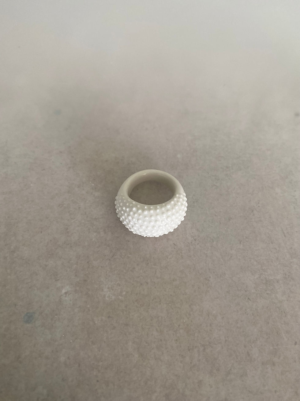 Miniatyrbilde: Ring korall