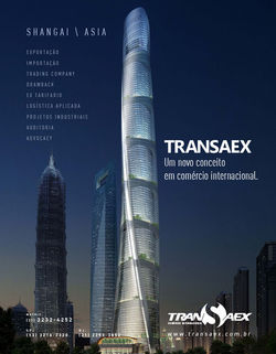 Anúncio Revista