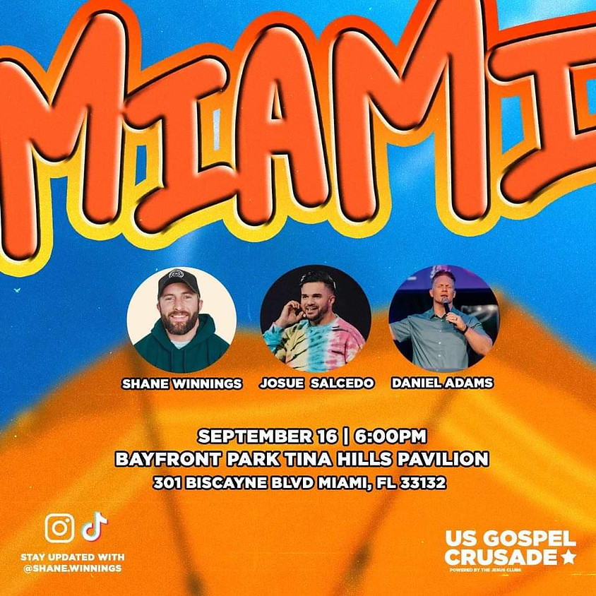 Miami, FL