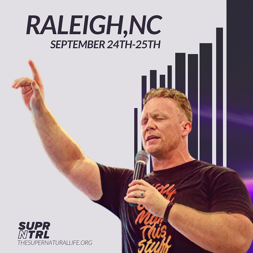 Raleigh, NC