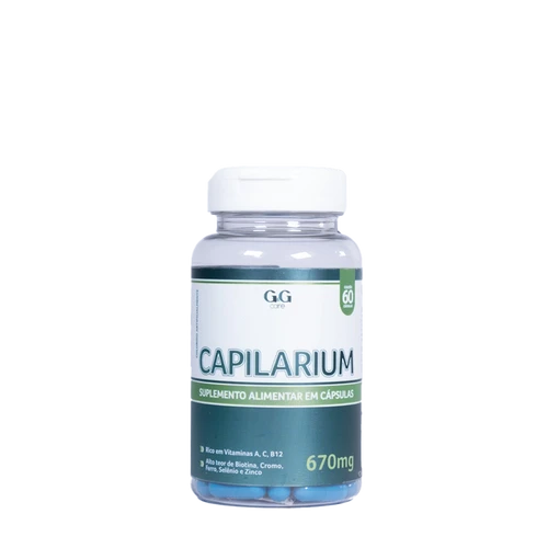 Capilarium G&G Care