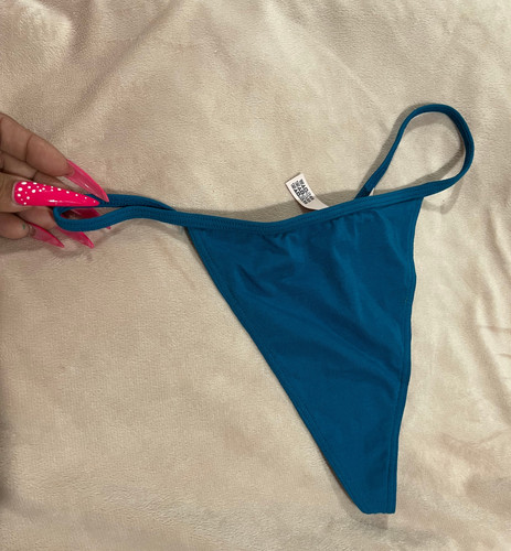 BLUE STRING | LaChula