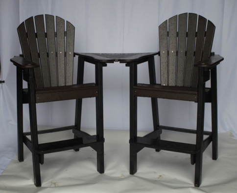 Poly Settee