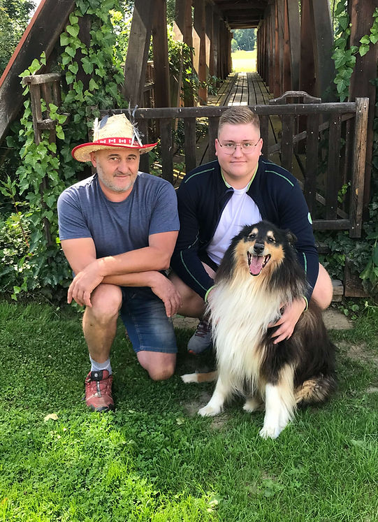 Peter Pany, Prillmühle, Brillmühle, Entspannung, Übernachtung, Verpflegung