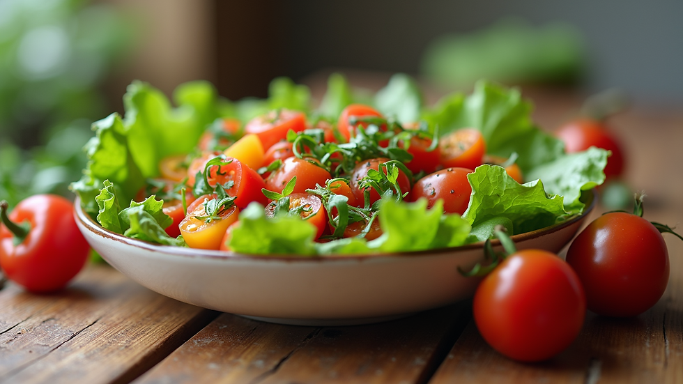 Alltag gesund gestalten: Gesundheit im Alltag – Kleine Schritte, große Wirkung