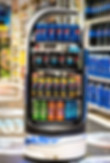 UK Robot Hire - In-Store Activation