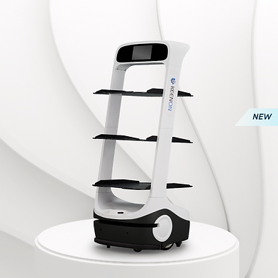 Keenbot T6 l NEOS Robotics 