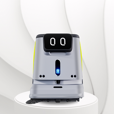 CC1 Commercial Cleaning Robot l NEOS Robotics