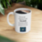 Thumbnail: Ceramic Mug 11oz