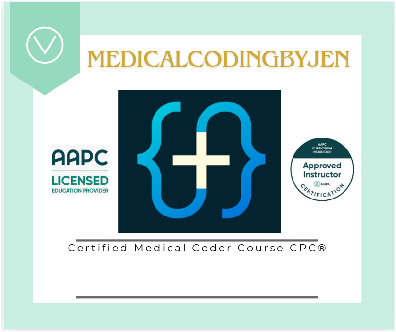 Medical Coding: CPC® Preparation Self-Paced Course with manuals