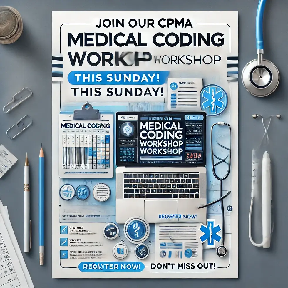 Home | MedicalCodingbyJen