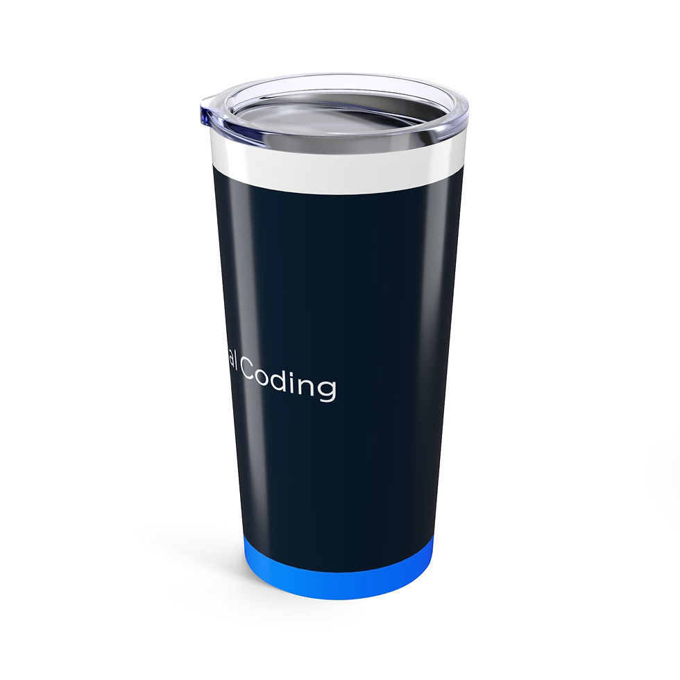 Thumbnail: Tumbler 20oz