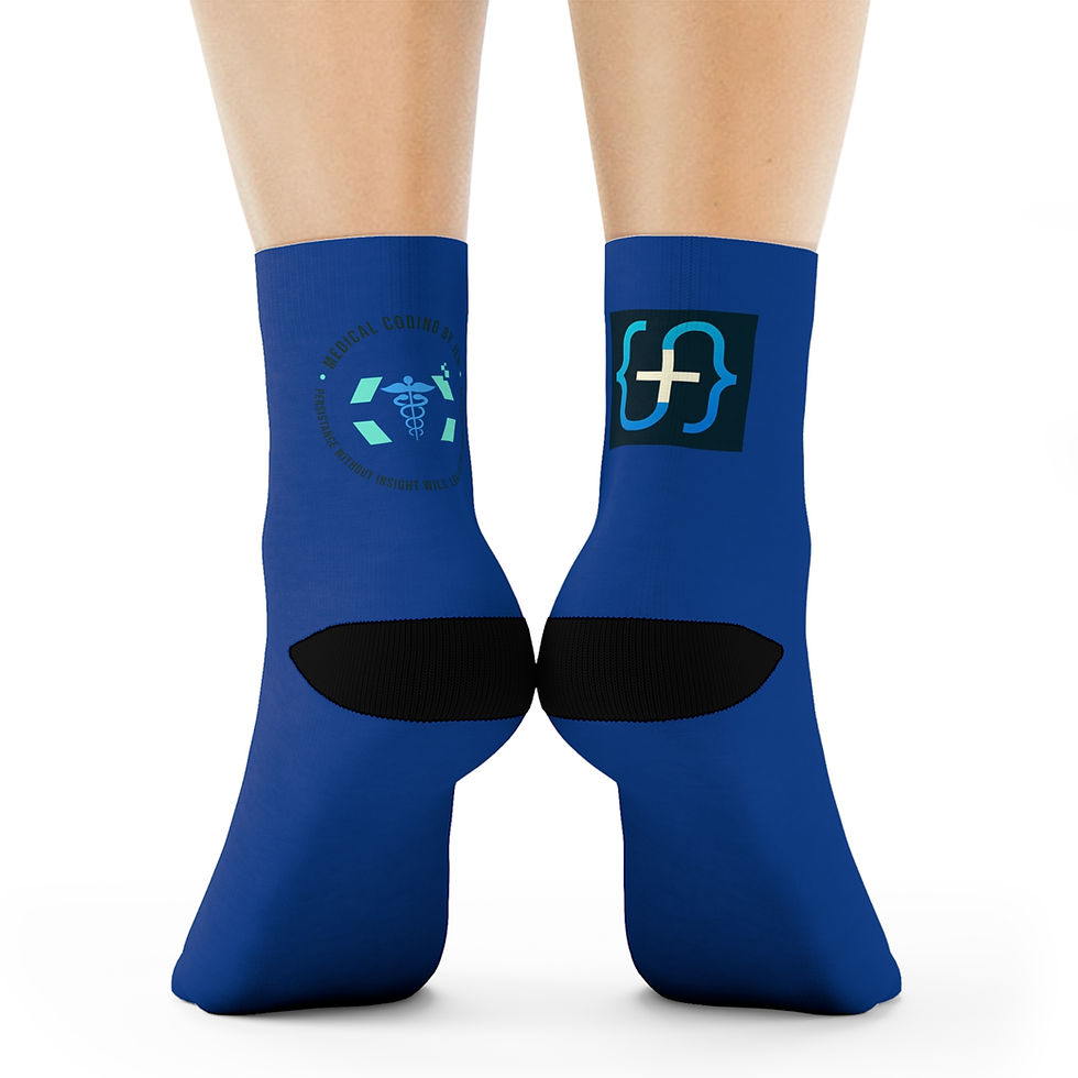 Thumbnail: Crew Socks