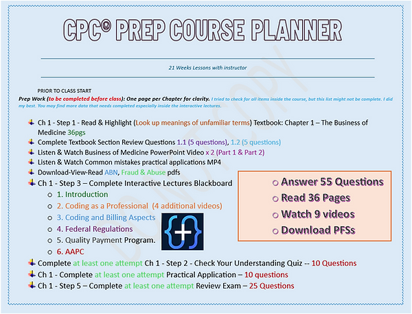 Example of Course Chapter work.png