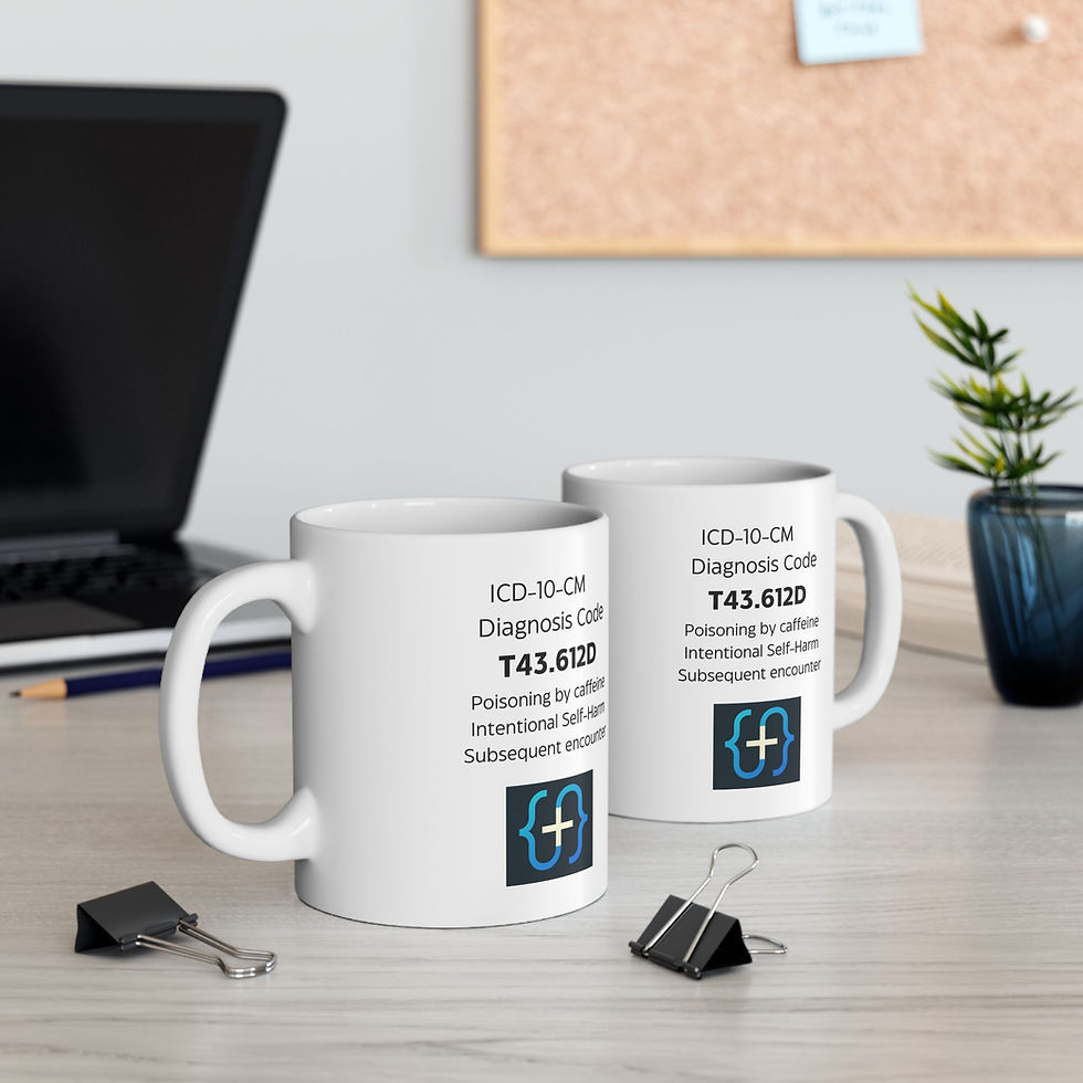 Thumbnail: Ceramic Mug 11oz