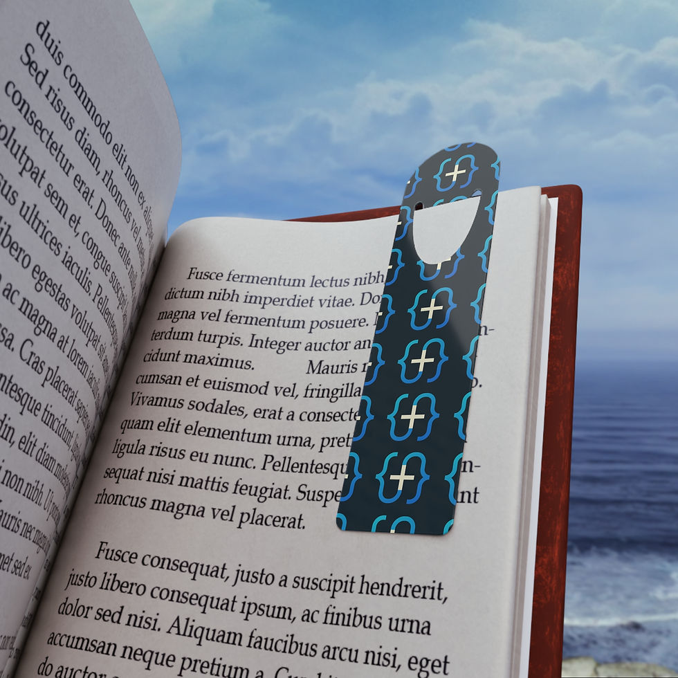 Thumbnail: Bookmark