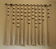 Robin Berning | Abacus | Mixed Media | UNITED STATES OF AMERICA
