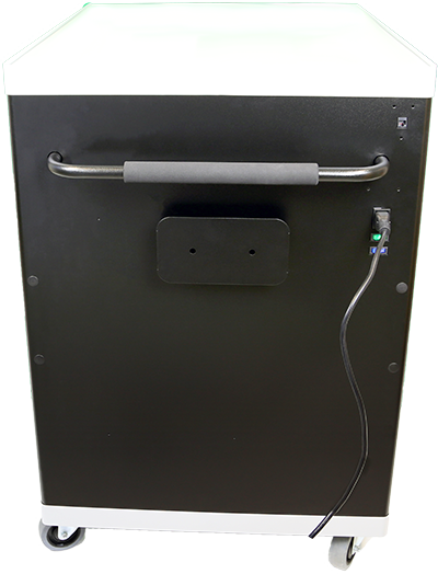 Miniature : NoteCart Unifit 24 ordinateurs