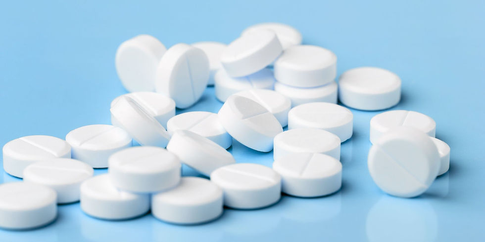 What New Research Reveals About Abortion Pill Complications