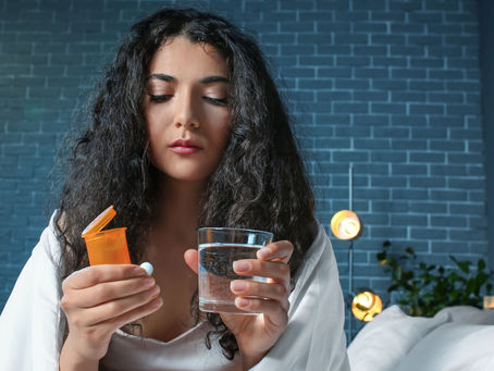 What to Expect When You Take the Abortion Pill