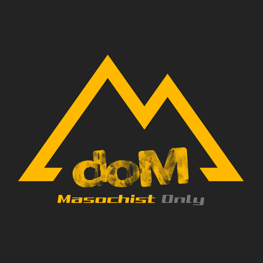 ロゴマークデザイン「doM」様