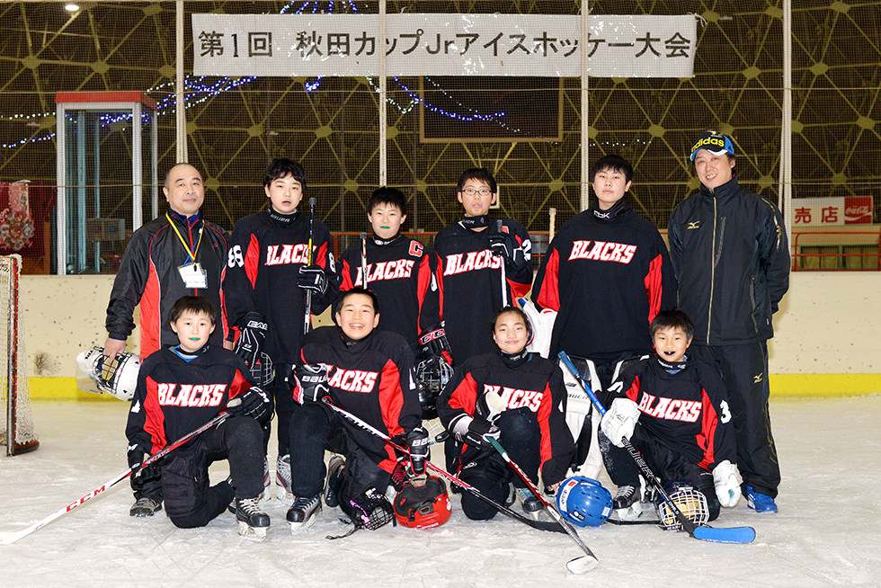 スポーツ写真撮影「秋田BLACKS」