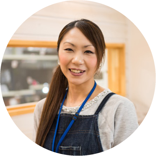 佐々木 美由紀