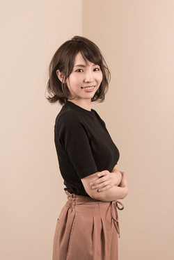 モデル撮影「polku」様