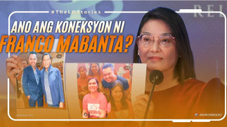 MGA LARAWAN NI MABANTA KASAMA NG LANG POLITICAL FIGURES, INILAHAD SA BRIEFING