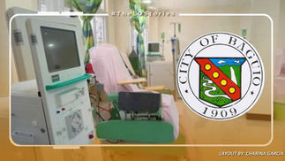 Baguio Eyes Public Dialysis Center as 300 Patients Remain on Waiting List