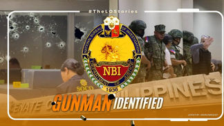 NBI DRIVER TAGGED IN SENATE SHOOTING
