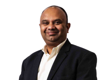 MRM Episode 114 - Santosh Kaveti