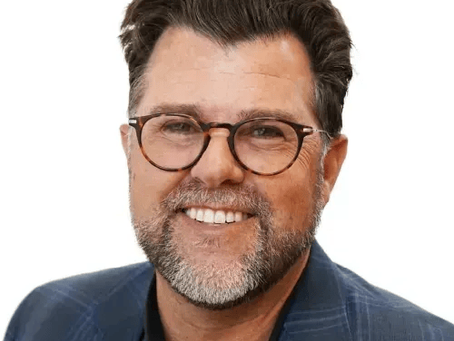 Michael Zalle podcast chat