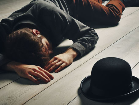 Episodes 24/25: Rescue Mission Turns Dogfight/Dumpster Fire in Space