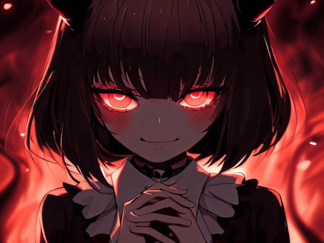 Episode 10: Sympathy for the Devil: 07-20-2023