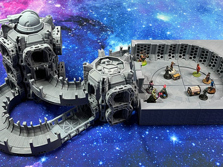 Recap 07: Enter The Maelstrom