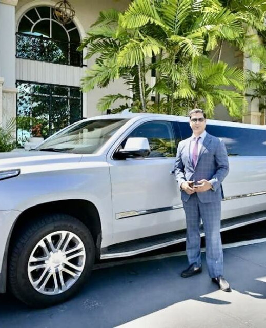 Hawaii Limousine Service   Luxury Car Service Honolulu  