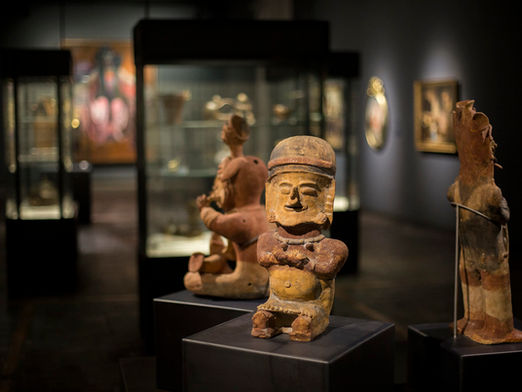 El fallido concurso del Museo Nacional